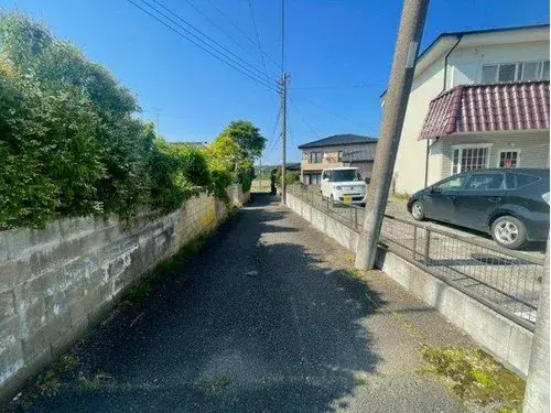 2LDK Property Katsuura City Chiba Prefecture (9)
