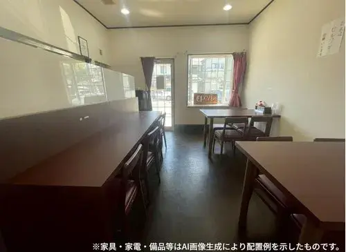 2LDK Property Katsuura City Chiba Prefecture (10)