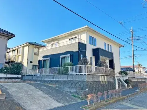 Akiya in Matsudo