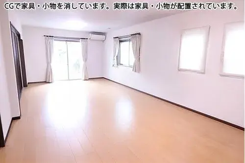 5LDK+2S Matsudo City Chiba Prefecture (2)