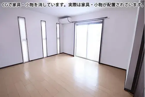 5LDK+2S Matsudo City Chiba Prefecture (3)