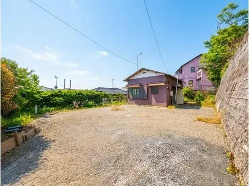 Akiya in Yotsukaido