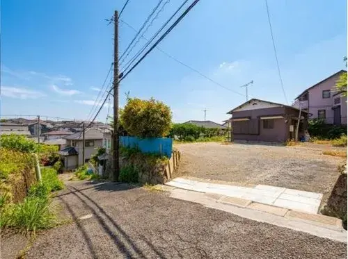 2K Property Yotsukaido City, Chiba Prefecture (2)