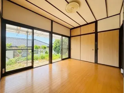 2K Property Yotsukaido City, Chiba Prefecture (6)