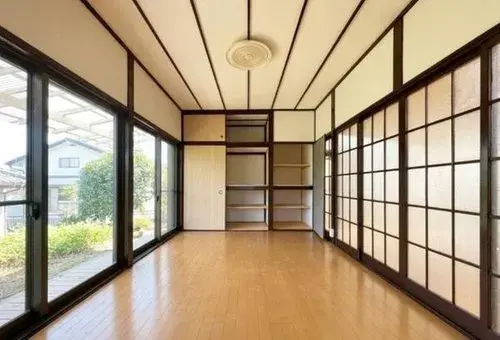 2K Property Yotsukaido City, Chiba Prefecture (7)