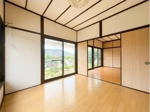 2K Property Yotsukaido City, Chiba Prefecture (8)