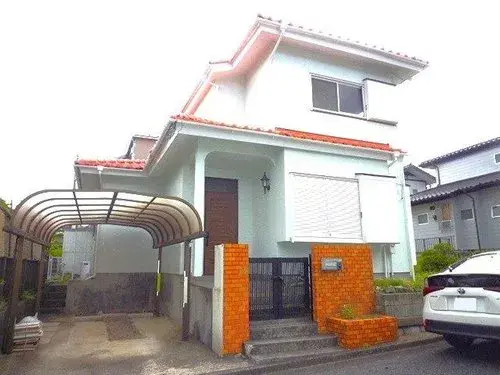 Akiya in Ichihara