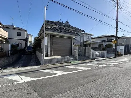 4LDK+S Property Chiba City Chiba Prefecture (2)