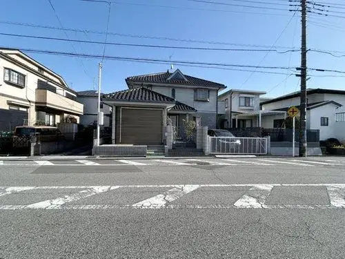 4LDK+S Property Chiba City Chiba Prefecture (3)