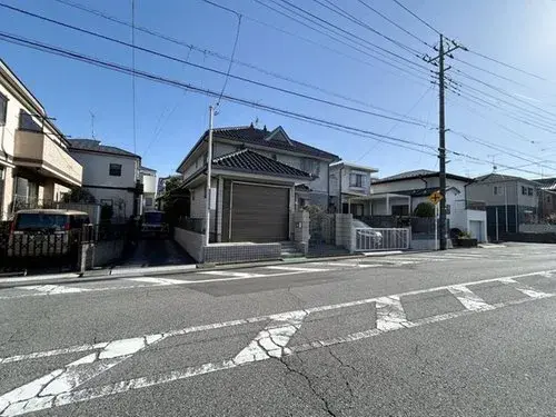 4LDK+S Property Chiba City Chiba Prefecture (4)