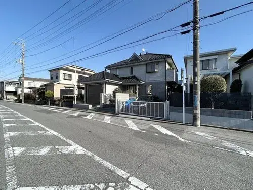 4LDK+S Property Chiba City Chiba Prefecture (5)