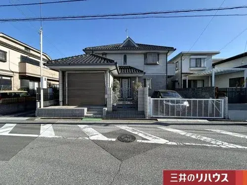 4LDK+S Property Chiba City Chiba Prefecture (8)