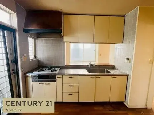 Spacious LDK Property Sodegaura Chiba Prefecture (6)