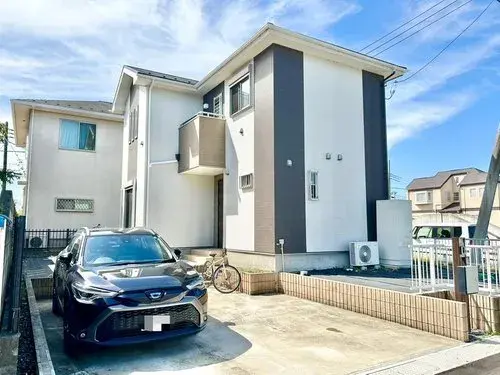 3LDK Abiko City Chiba Prefecture (2)
