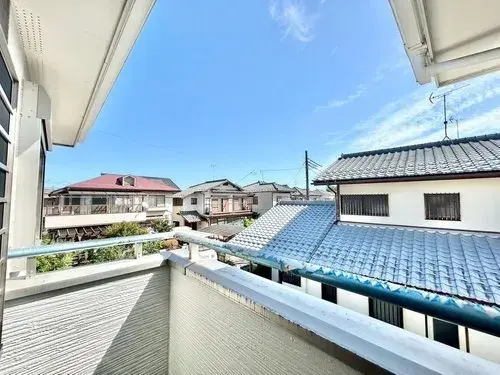 3LDK Abiko City Chiba Prefecture (4)