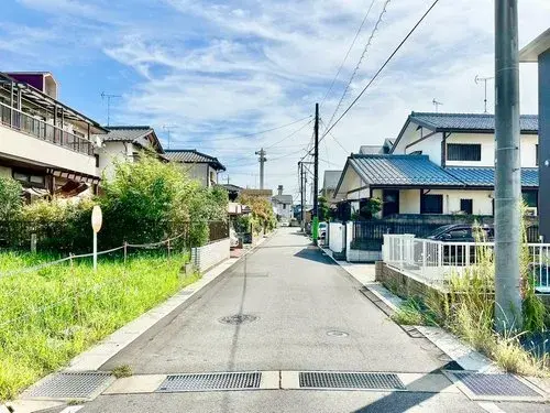 3LDK Abiko City Chiba Prefecture (5)