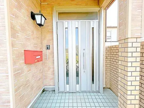 3LDK Property Sanmu City Chiba Prefecture (2)