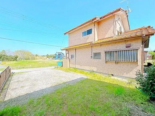 3LDK Property Sanmu City Chiba Prefecture (3)