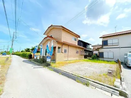 3LDK Property Sanmu City Chiba Prefecture (4)