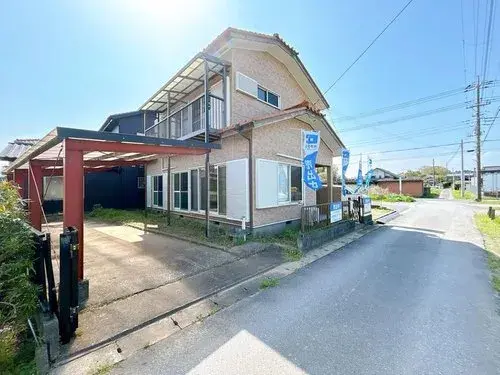 3LDK Property Sanmu City Chiba Prefecture (5)