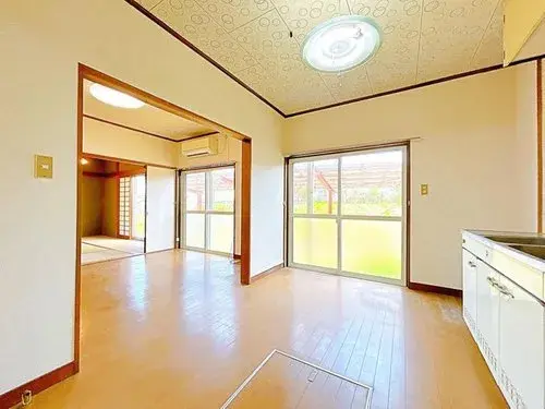 3LDK Property Sanmu City Chiba Prefecture (6)