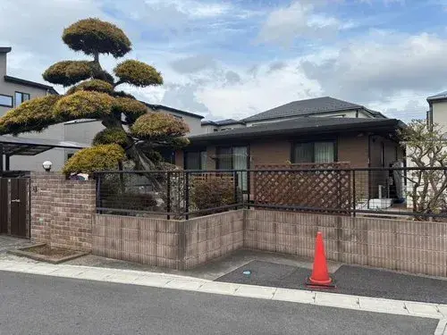 Akiya in Funabashi