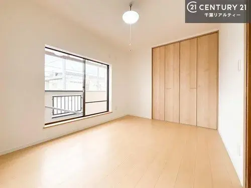 Chiba Prefecture Chiba City 4DK Property (11)
