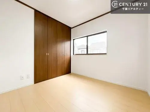 Chiba Prefecture Chiba City 4DK Property (12)
