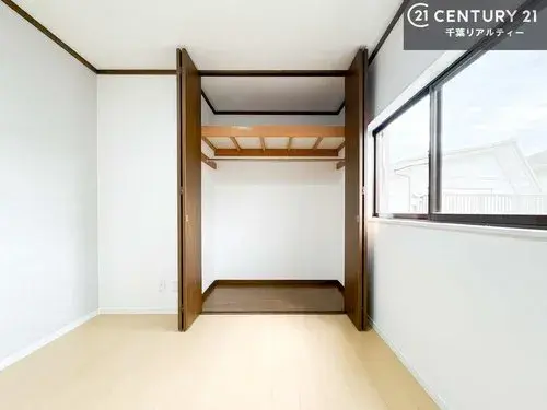 Chiba Prefecture Chiba City 4DK Property (13)