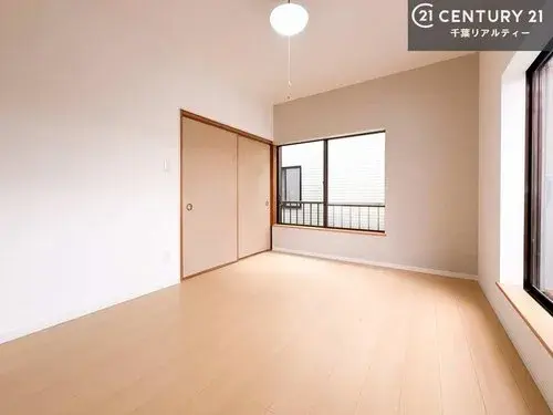 Chiba Prefecture Chiba City 4DK Property (16)