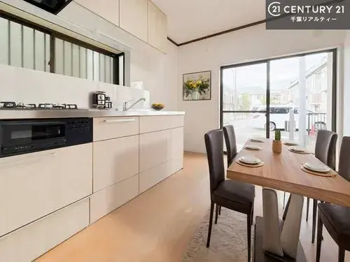 Chiba Prefecture Chiba City 4DK Property (18)