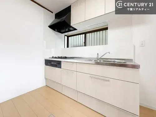 Chiba Prefecture Chiba City 4DK Property (19)