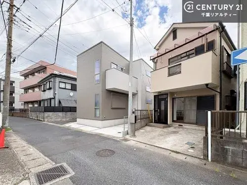 Chiba Prefecture Chiba City 4DK Property (3)
