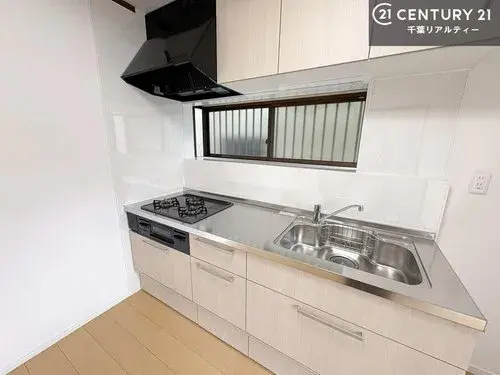 Chiba Prefecture Chiba City 4DK Property (22)