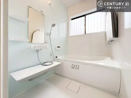 Chiba Prefecture Chiba City 4DK Property (23)