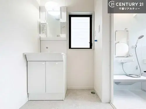 Chiba Prefecture Chiba City 4DK Property (24)
