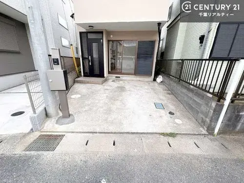 Chiba Prefecture Chiba City 4DK Property (4)