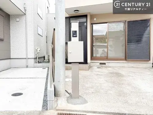 Chiba Prefecture Chiba City 4DK Property (5)