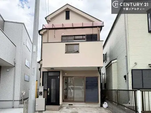 Chiba Prefecture Chiba City 4DK Property (6)