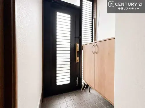 Chiba Prefecture Chiba City 4DK Property (7)