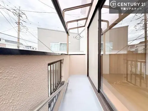 Chiba Prefecture Chiba City 4DK Property (8)
