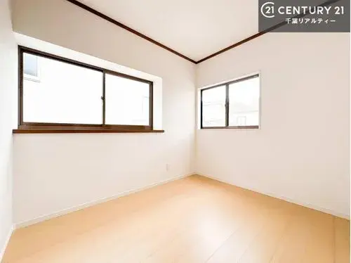 Chiba Prefecture Chiba City 4DK Property (10)