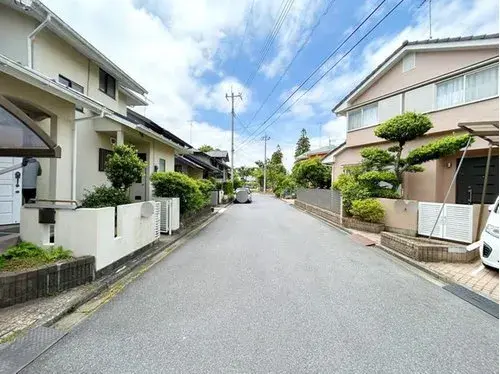 4LDK Property Inba-gun Sakae-machi, Chiba Prefecture (4)