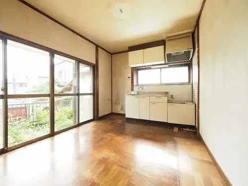 Akiya in Chiba