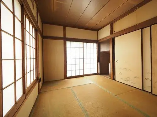 2-Bedroom Property Chiba City Chiba Prefecture (3)