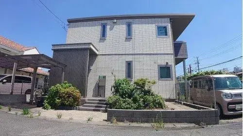 Akiya in Ichihara