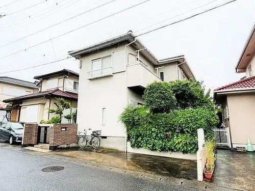Akiya in Chiba