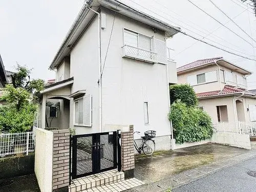 [4LDK Property] Chiba City Chiba Prefecture (2)