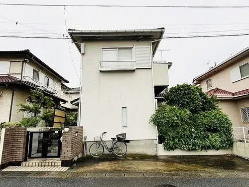 [4LDK Property] Chiba City Chiba Prefecture (3)