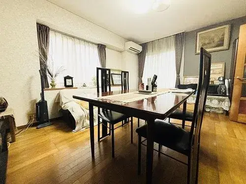 [4LDK Property] Chiba City Chiba Prefecture (4)